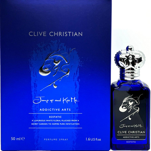 Clive christian ecstatic - christian,